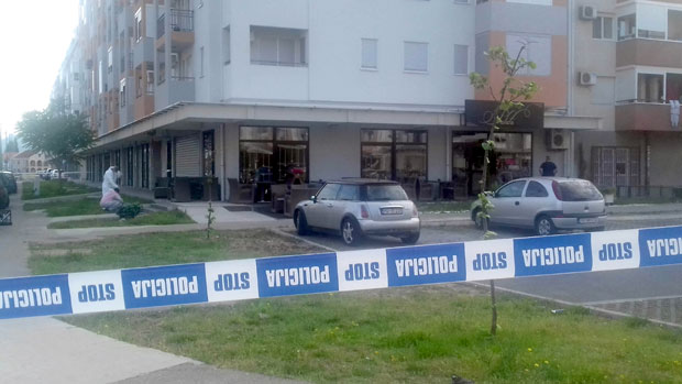 Полиција саслушава могуће починиоце убиства Крушчића